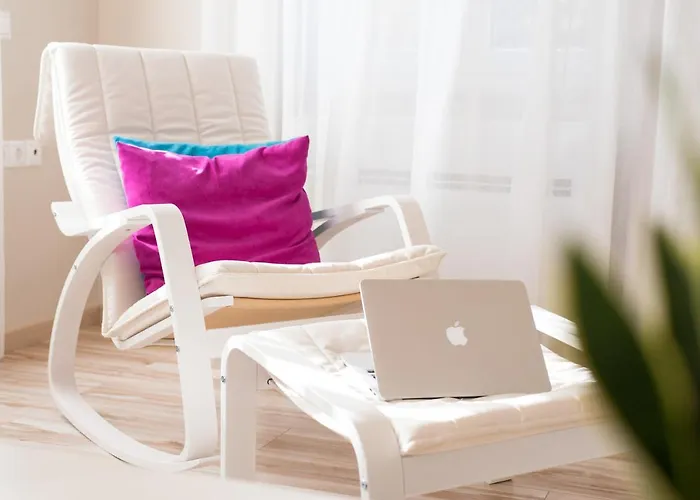Volto Kokkini Apartment